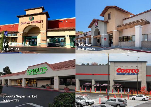 5405 Quebec, Fremont, CA 94555