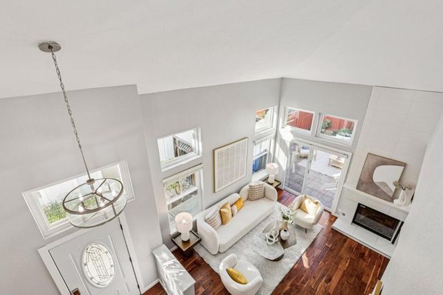 5405 Quebec, Fremont, CA 94555