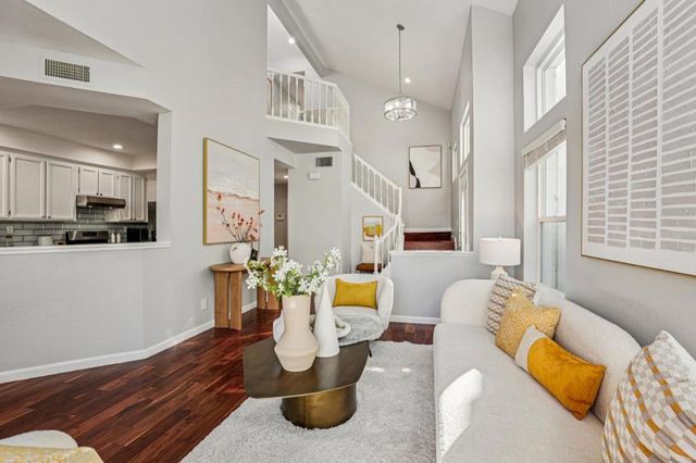 5405 Quebec, Fremont, CA 94555