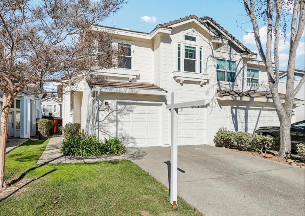 5405 Quebec, Fremont, CA 94555