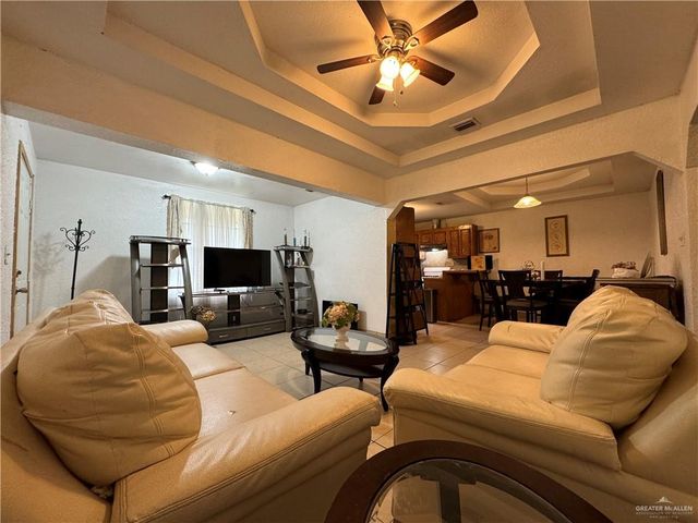 87 Sanchez Drive, Rio Grande City, TX 78582