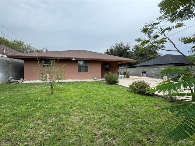 87 Sanchez Drive, Rio Grande City, TX 78582