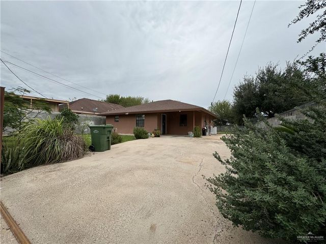87 Sanchez Drive, Rio Grande City, TX 78582