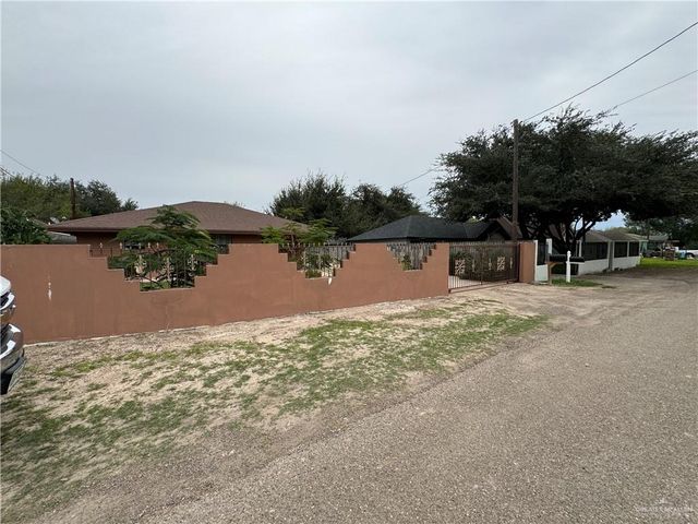 87 Sanchez Drive, Rio Grande City, TX 78582
