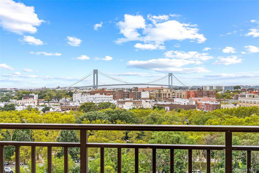 420 64th Street 11B, Brooklyn, NY 11220 — photo 3