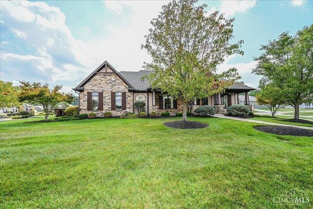 5614 Water Mills Drive, Miami Twp, OH 45150