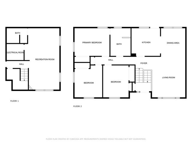 20949 W Verona Avenue, Lake Villa, IL 60046
