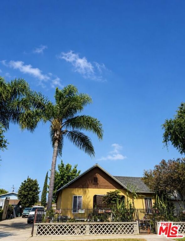 409 S Rose Street, Anaheim, CA 92805 — exterior