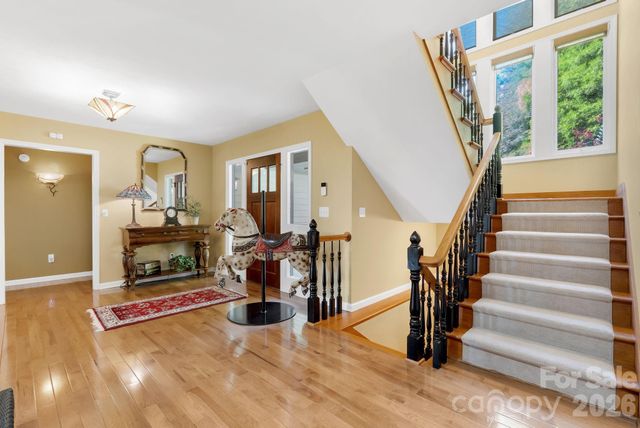 107 Spruce Lane, Zirconia, NC 28790