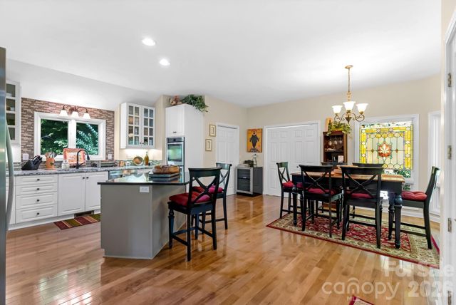 107 Spruce Lane, Zirconia, NC 28790
