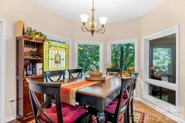 107 Spruce Lane, Zirconia, NC 28790