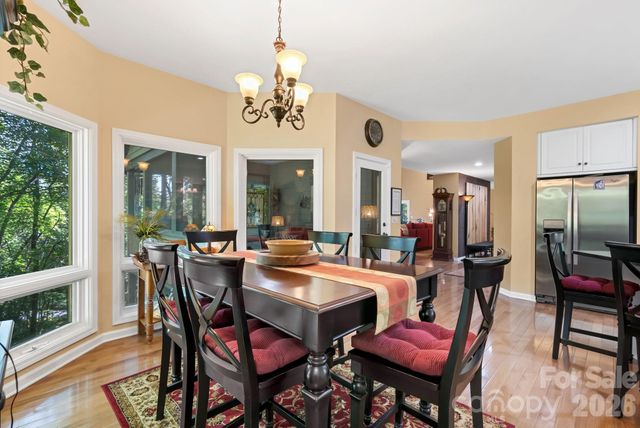 107 Spruce Lane, Zirconia, NC 28790