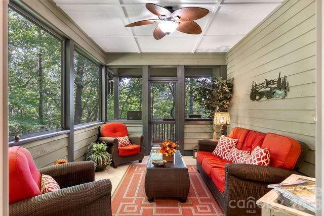 107 Spruce Lane, Zirconia, NC 28790