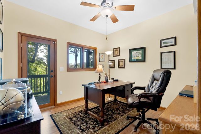 107 Spruce Lane, Zirconia, NC 28790