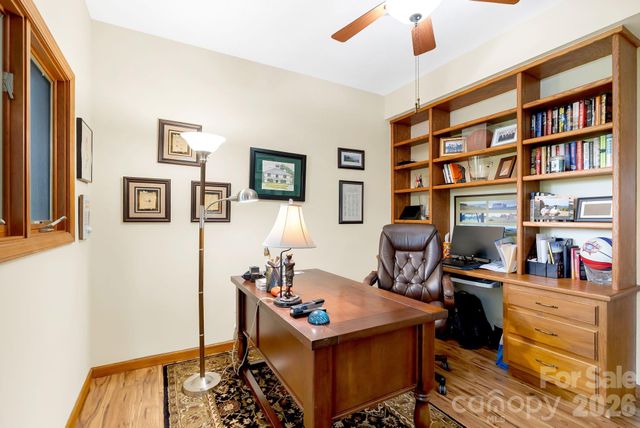 107 Spruce Lane, Zirconia, NC 28790