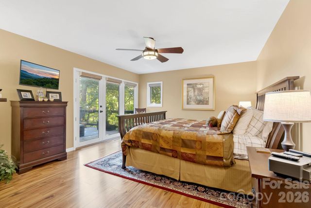 107 Spruce Lane, Zirconia, NC 28790