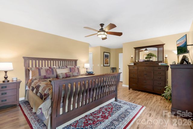 107 Spruce Lane, Zirconia, NC 28790