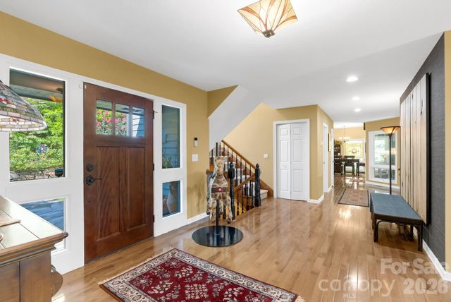 107 Spruce Lane, Zirconia, NC 28790