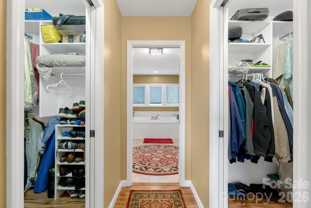 107 Spruce Lane, Zirconia, NC 28790
