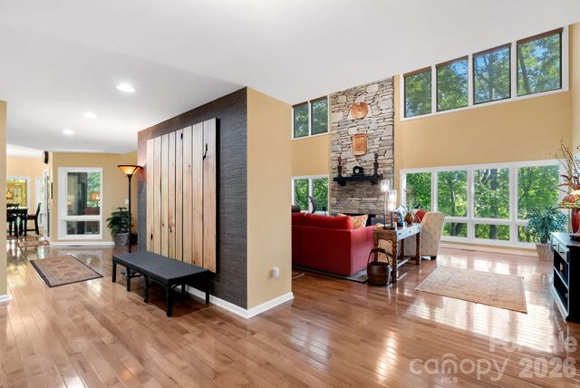 107 Spruce Lane, Zirconia, NC 28790