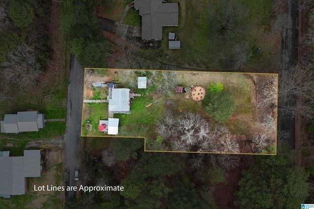 1135 BERRY STREET, Leeds, AL 35094