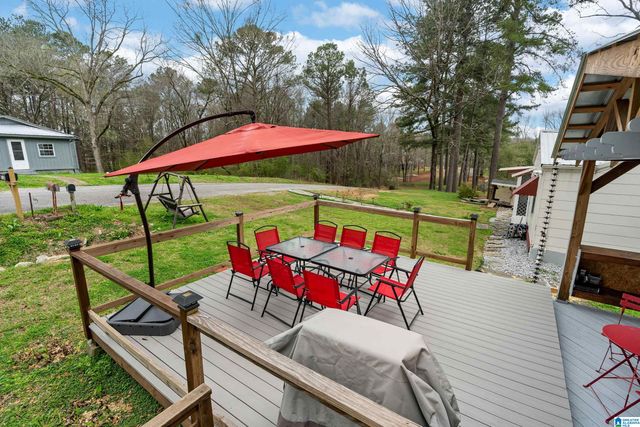 1135 BERRY STREET, Leeds, AL 35094