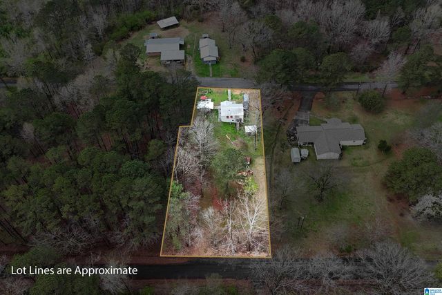 1135 BERRY STREET, Leeds, AL 35094