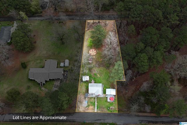 1135 BERRY STREET, Leeds, AL 35094