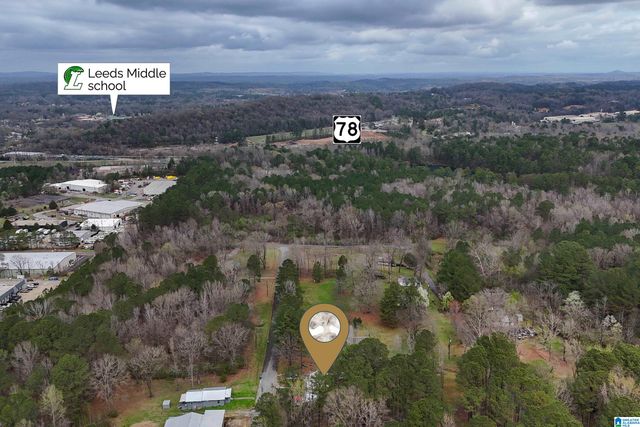 1135 BERRY STREET, Leeds, AL 35094