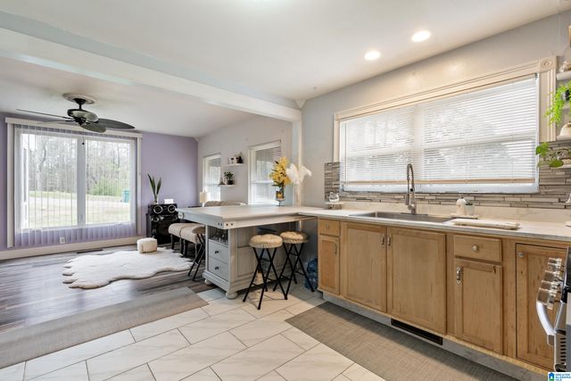 1135 BERRY STREET, Leeds, AL 35094