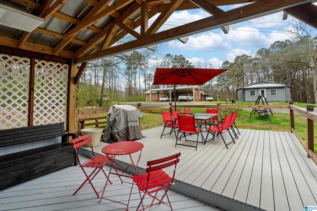 1135 BERRY STREET, Leeds, AL 35094