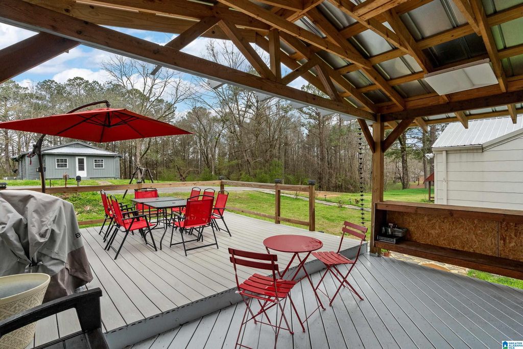 1135 BERRY STREET, Leeds, AL 35094