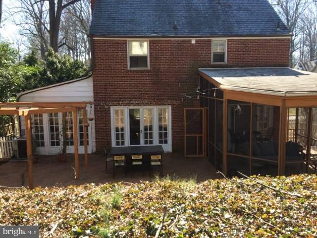9412 COLUMBIA BLVD, Silver Spring, MD 20910