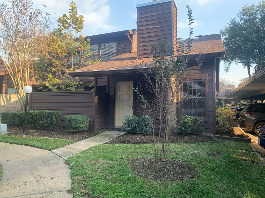 2510 Grants Lake Boulevard 81, Sugar Land, TX 77479