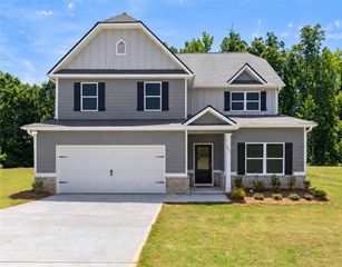 501 Charleston Place, Villa Rica, GA 30180