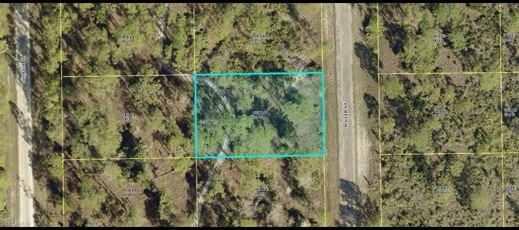1855 Miller Street, Lehigh Acres, FL 33972