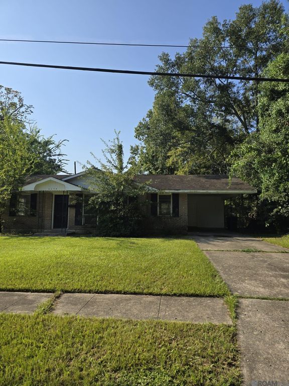 6634 Fern Dr, Baton Rouge, LA 70812