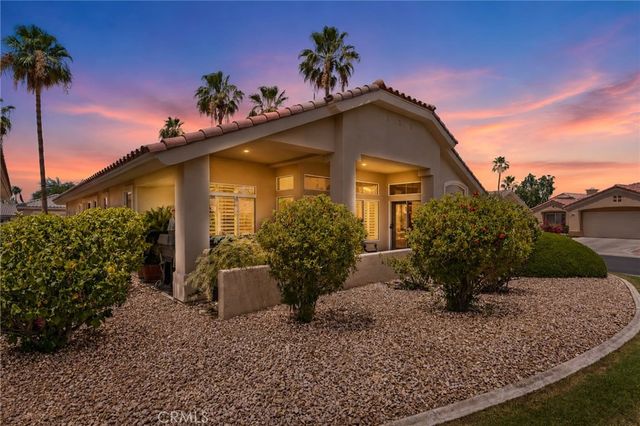 38742 Burgundy Lane, Palm Desert, CA 92211