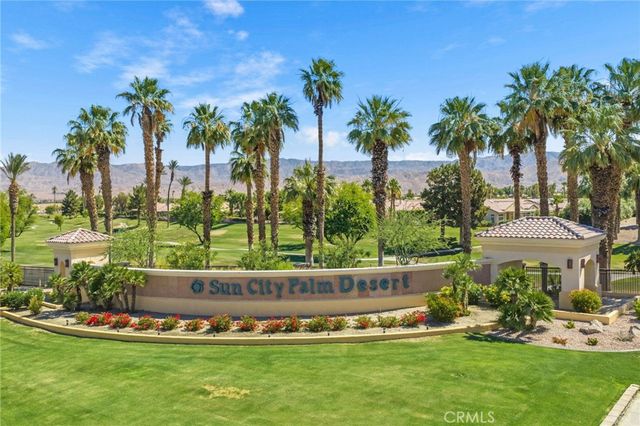 38742 Burgundy Lane, Palm Desert, CA 92211