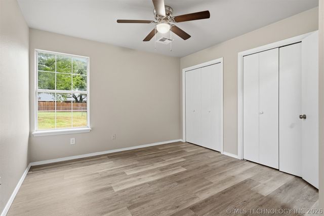 1108 Hailey SW, Ardmore, OK 73401