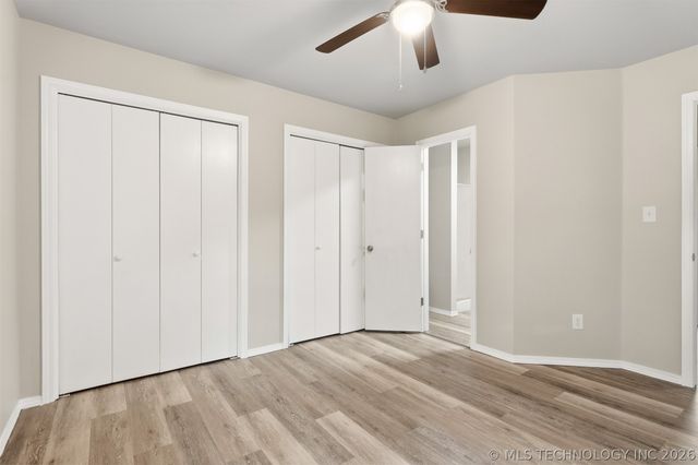 1108 Hailey SW, Ardmore, OK 73401