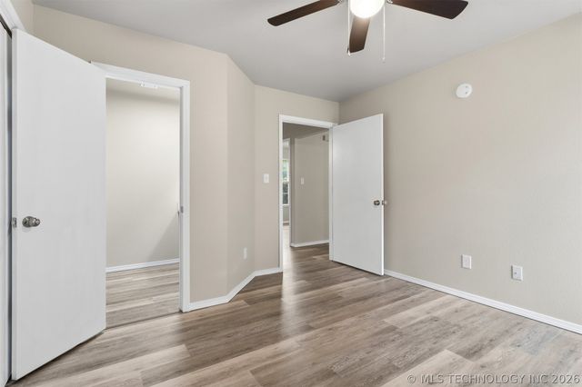 1108 Hailey SW, Ardmore, OK 73401