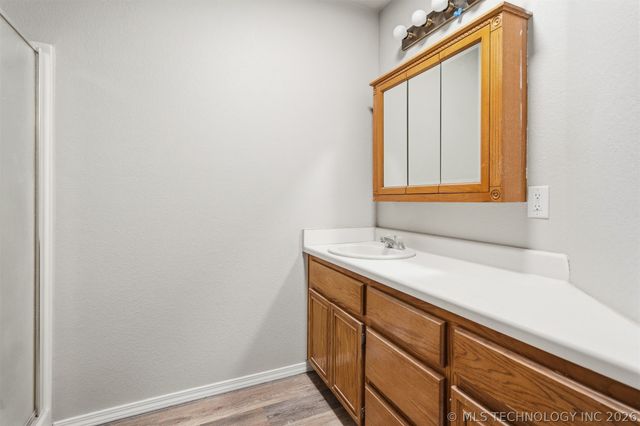 1108 Hailey SW, Ardmore, OK 73401