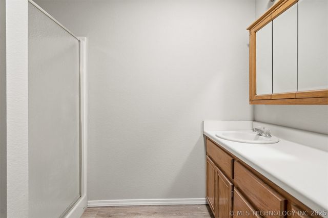 1108 Hailey SW, Ardmore, OK 73401
