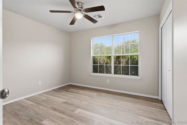 1108 Hailey SW, Ardmore, OK 73401
