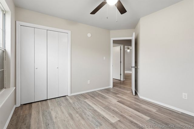 1108 Hailey SW, Ardmore, OK 73401