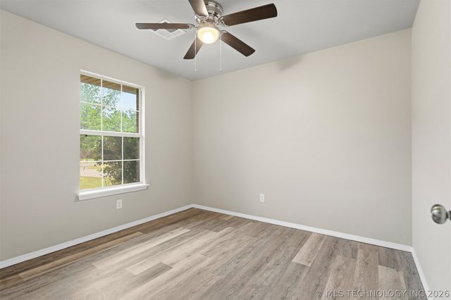 1108 Hailey SW, Ardmore, OK 73401
