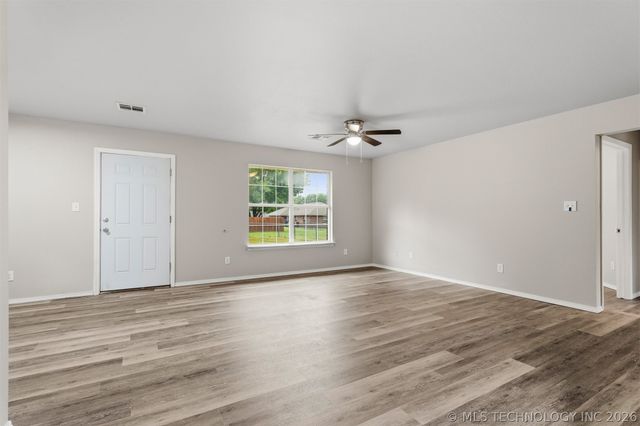 1108 Hailey SW, Ardmore, OK 73401
