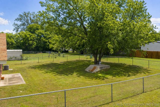 1108 Hailey SW, Ardmore, OK 73401