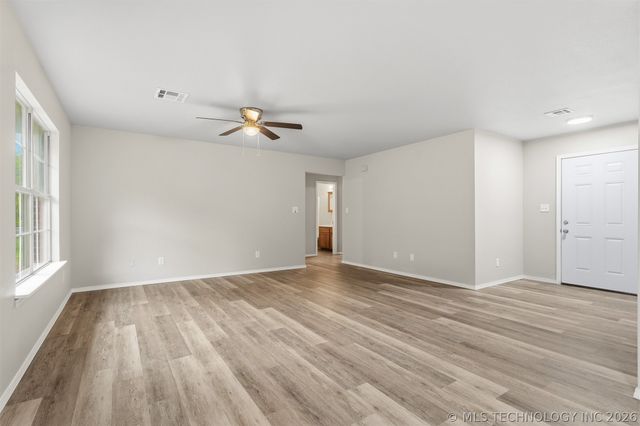 1108 Hailey SW, Ardmore, OK 73401